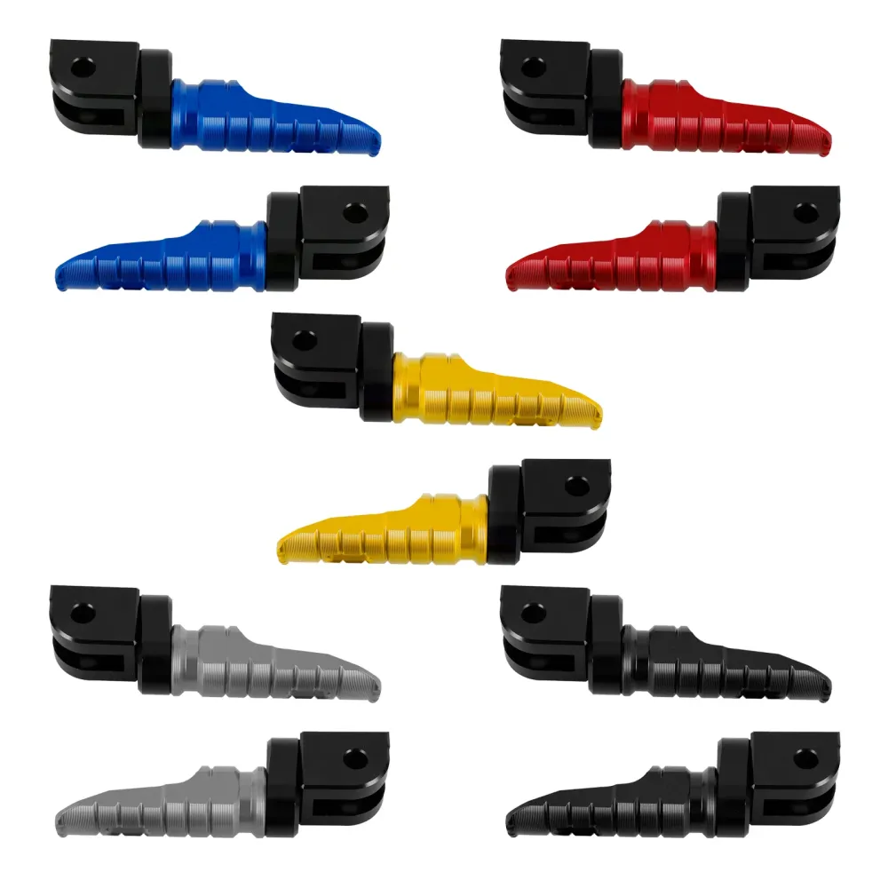Repose-pieds avant pour VOGE 250RR 350AC 525AC 2022 300AC 500AC 21-22 Amotopart