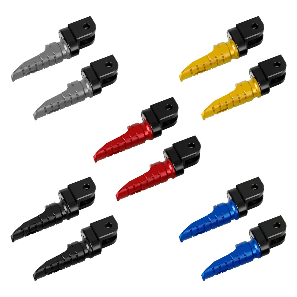 Repose-pieds avant pour VOGE 250RR 350AC 525AC 2022 300AC 500AC 21-22 Amotopart