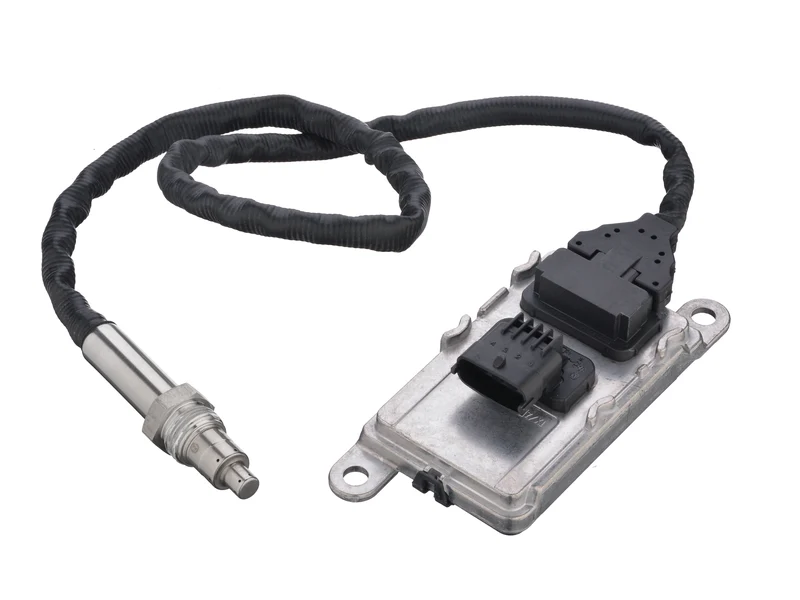 Ampro NOx-Sensor A1177372 Volvo 24V | 5WK9 7372 | Poids lourd