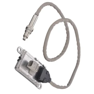 Ampro NOx-Sensor A1217400 Scania 24V | 5WK9 7400 | Poids lourd