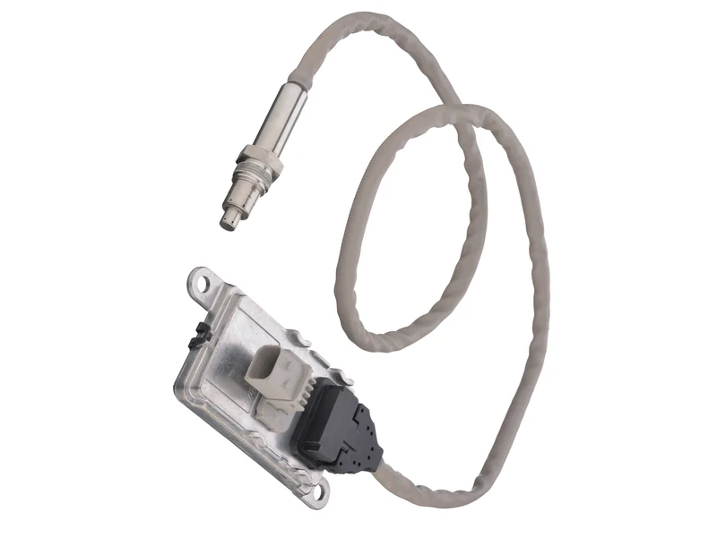 Ampro NOx-Sensor A1217400 Scania 24V | 5WK9 7400 | Poids lourd