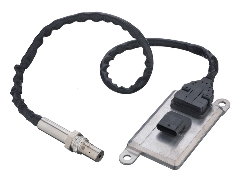 Ampro NOx-Sensor A1226615F Iveco 24V | 5WK9 6615F | Poids lourd | Qualité d’origine
