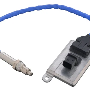 Ampro NOx-Sensor A1236783B MAN 24V | 5WK9 6783B | Poids lourd
