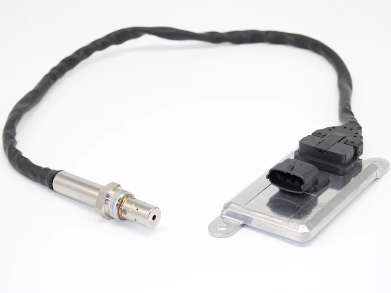 Ampro NOx-Sensor A1246619D DAF 24V | 5WK9 6619D | Poids lourd