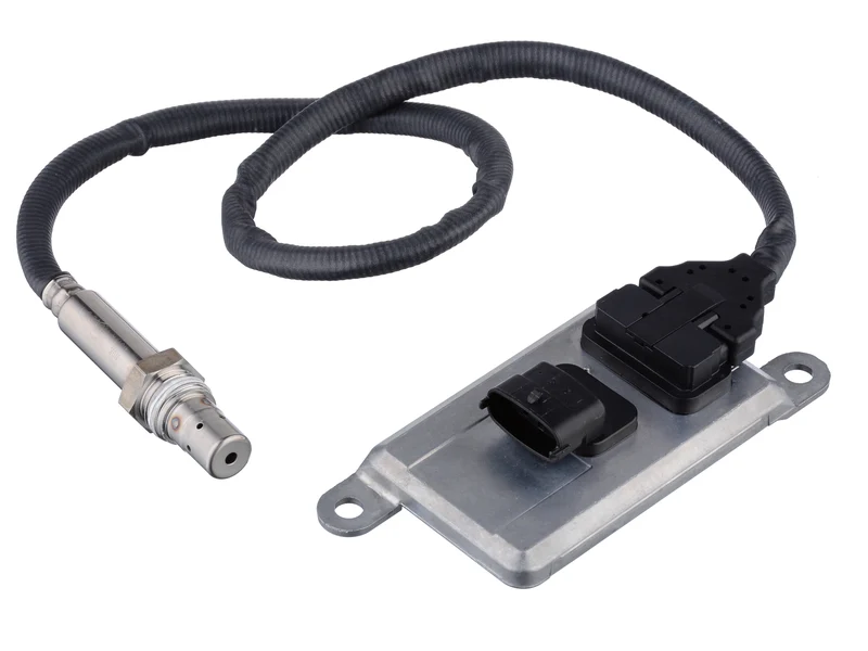 Ampro NOx-Sensor A1246626C DAF 24V | 5WK9 6626C | Poids lourd