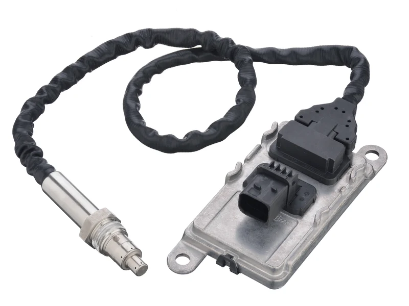 Ampro NOx-Sensor A1246752C DAF 24V | 5WK9 6752C | Poids lourd