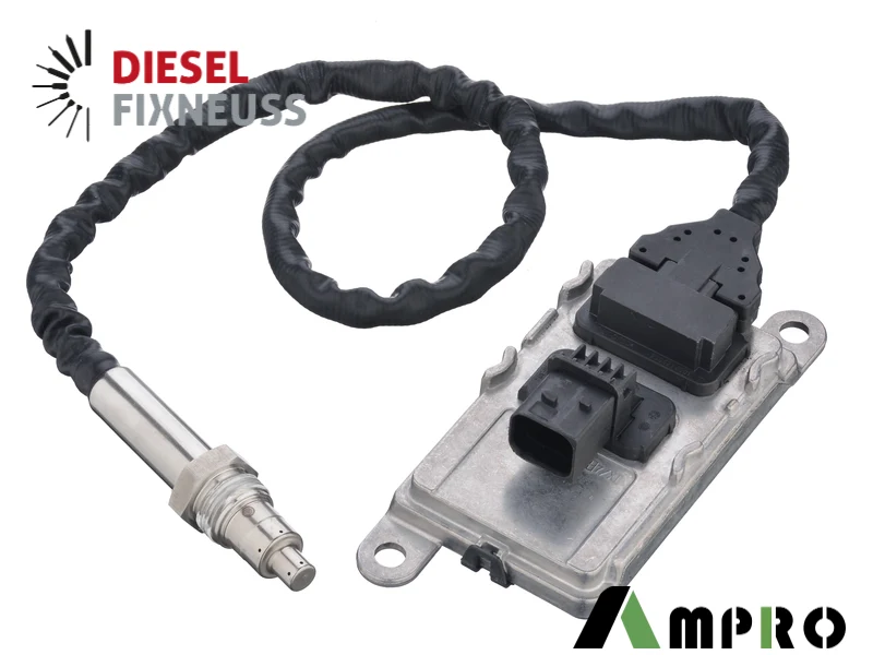 Ampro NOx-Sensor A1246752C DAF 24V | 5WK9 6752C | Poids lourd