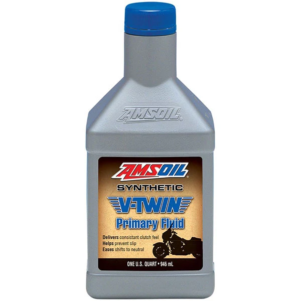 Huile à Transmission Primaire Amsoil V-Twin