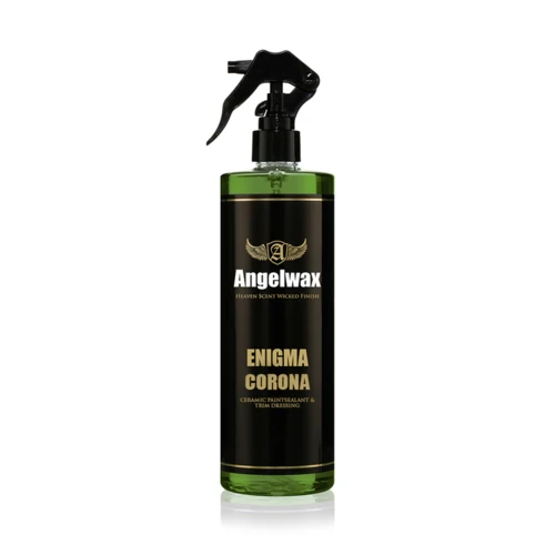 Angelwax Enigma Corona - 500ml