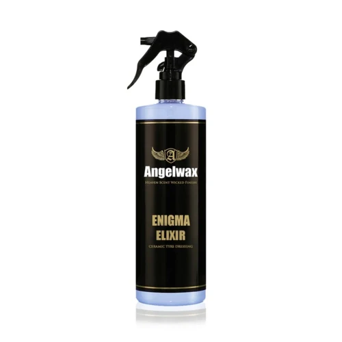 Angelwax Élixir Enigma - 500ml