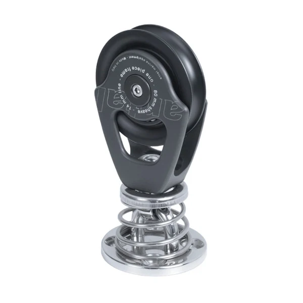 Antal OPF Série 80 mm Bloc sur Œil de Pad 00814