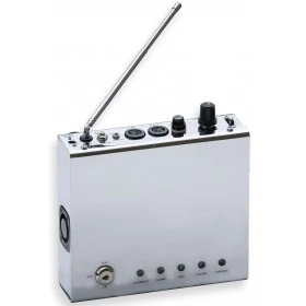 Antarion Alarm detect CAMPING-CAR SX1 PRO +