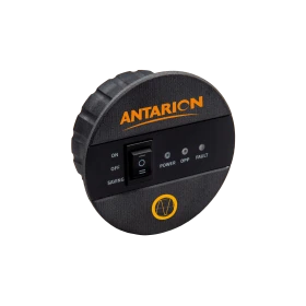 Antarion Convertisseur pur sinus 1000W