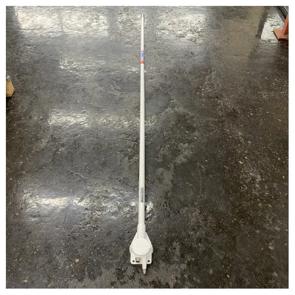 Antenne marine Comrod AR55 avec support de montage