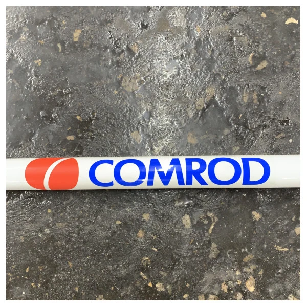Antenne marine Comrod AR55 avec support de montage