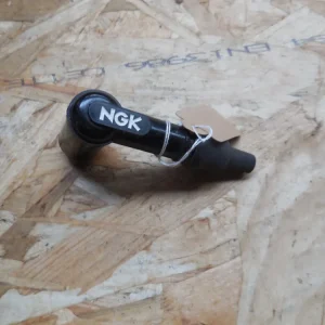 anti parasite mobylette NGK