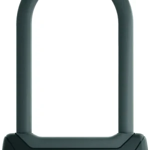 Antivol en U Abus GRANIT™ Plus 640 noir