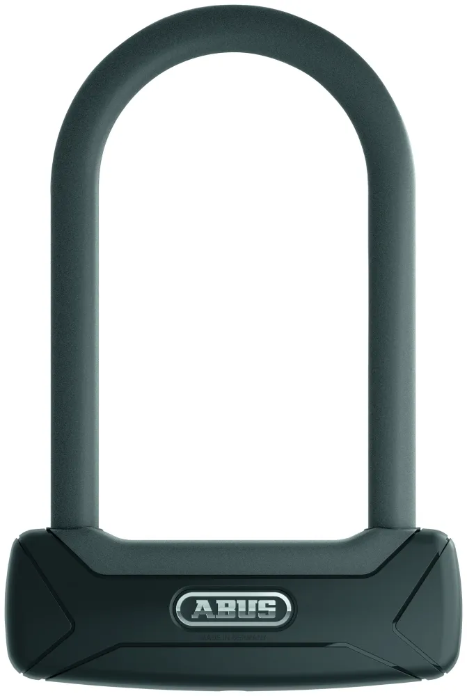 Antivol en U Abus GRANIT™ Plus 640 noir