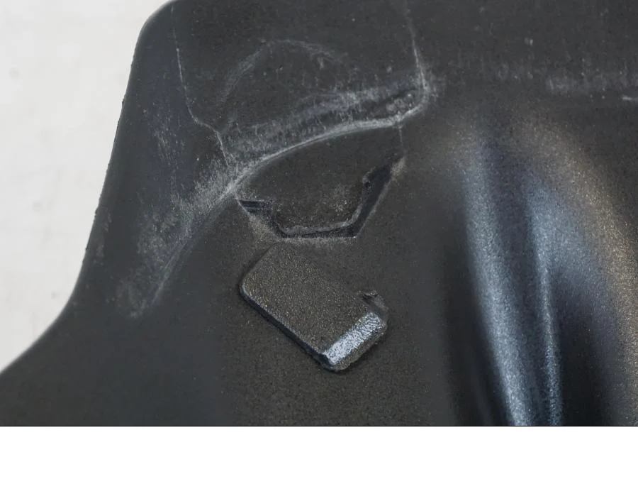 Capuchon de réservoir à essence Aprilia