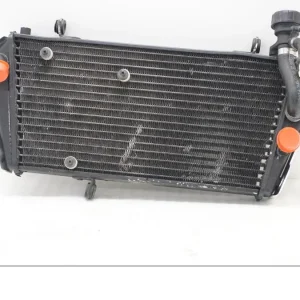 Refroidisseur d'eau Aprilia