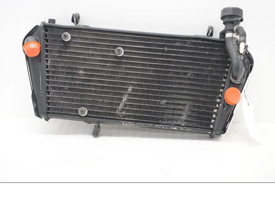 Refroidisseur d'eau Aprilia