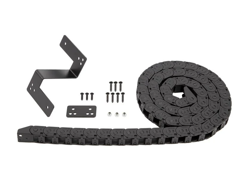 Guide-câble ARB pour tiroir avec glacière pour Ford Ranger à partir de 01/2012