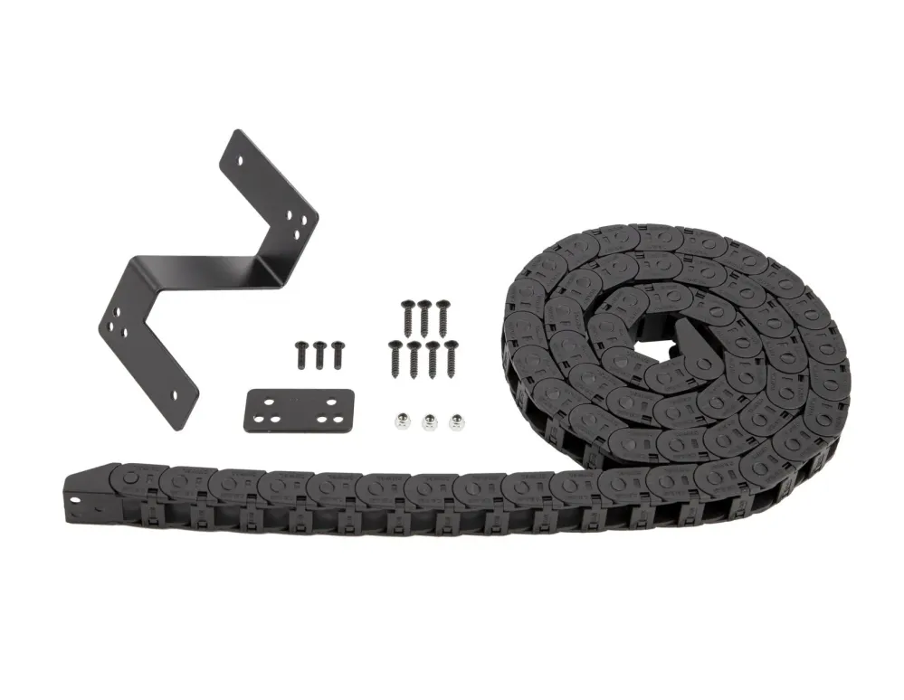 Guide-câble ARB pour tiroir avec glacière pour Ford Ranger à partir de 01/2012