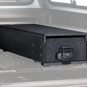 Système de tiroirs ARB avec plateau fixe pour Ford Ranger à partir de 01/2012
