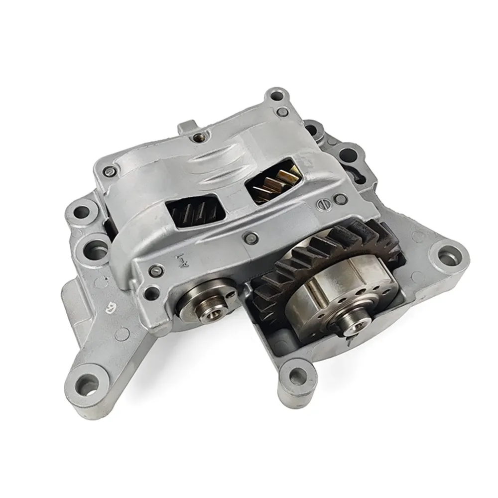 Arbre d'équilibrage de moteur Lexus NX 300h 2015 13620-36020 1AR-FE 2AR-FE
