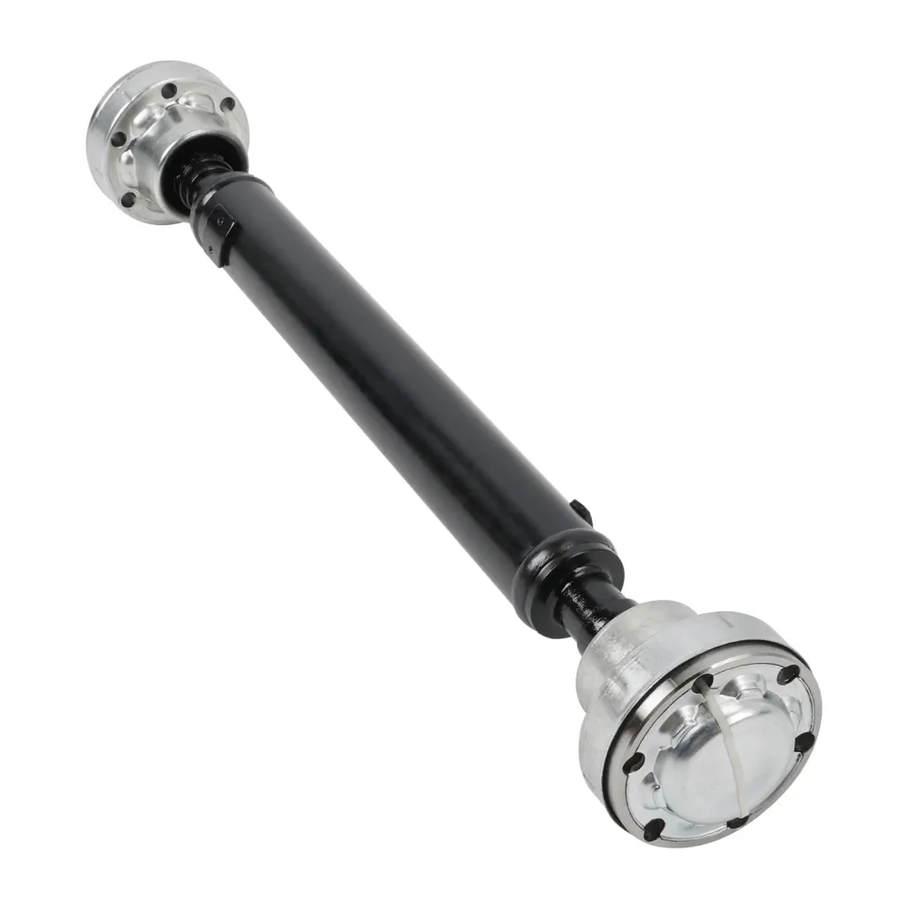 Arbre de transmission avant, arbre de transmission 7L0521101, pour Audi Q7 Porsche Cayenne VW Touareg