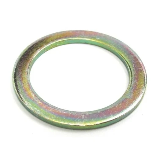 0623-912 RONDELLE PLATE - 890 X 1,19 X 0,060 Z&Y Arctic Cat