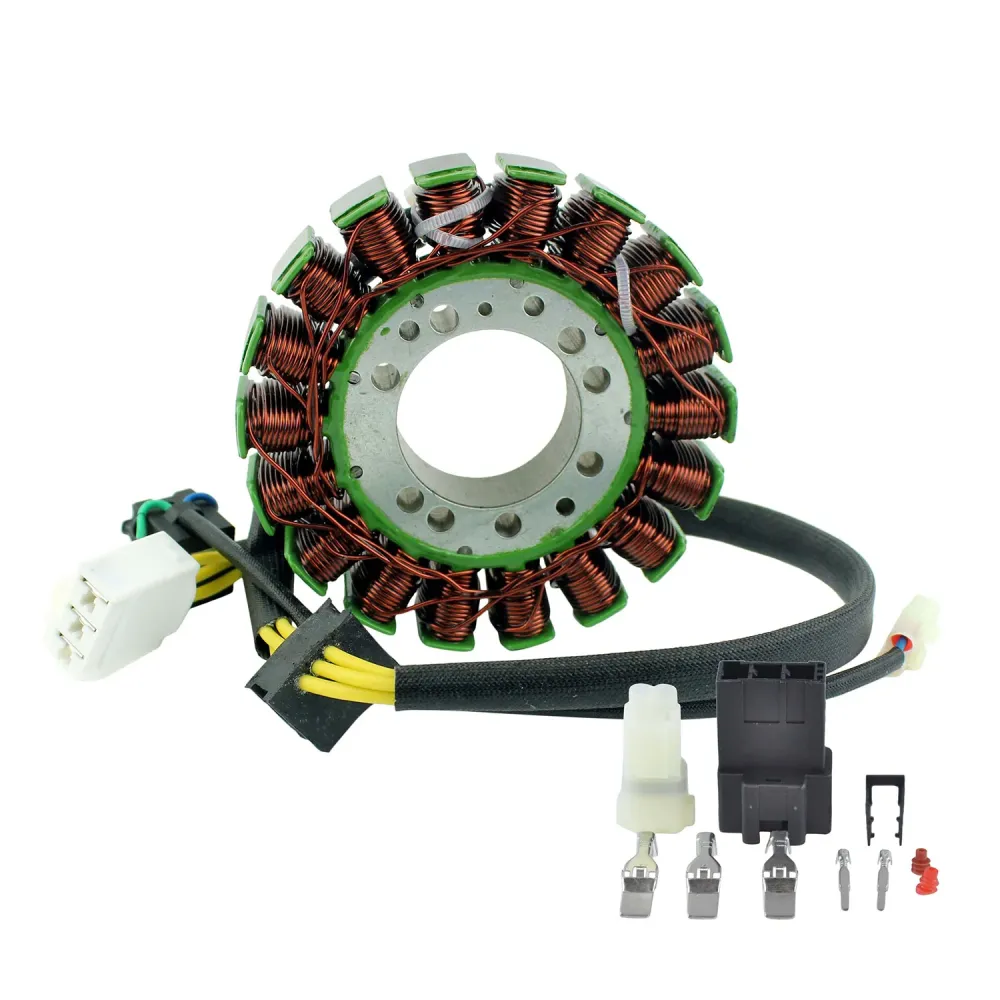 ARCTIC CAT M 1100 [2012-2013] - Stator pour motoneiges