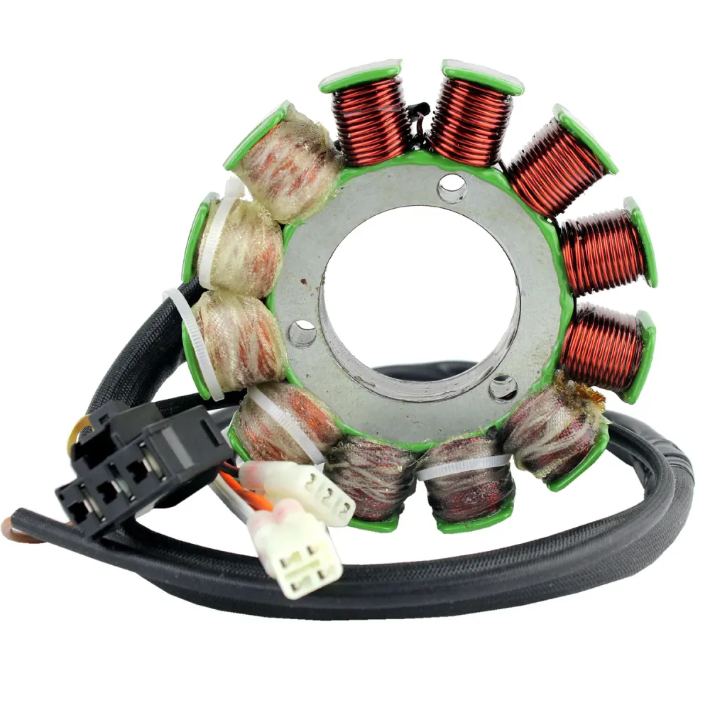 ARCTIC CAT ZR 4000 LXR [2015-2017] - Stator pour motoneiges