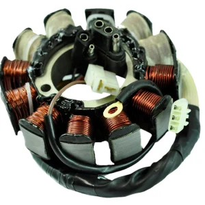 ARCTIC CAT ZR 600 EFI [2000-2002] - Stator pour motoneiges