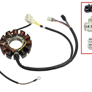 ARCTIC CAT ZR 6000 137 SNO PRO [2014-2018] - Stator pour Arctic Cat
