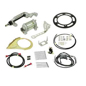 ARCTIC CAT ZR 8000 [2014-2017] - Kit de démarrage électrique