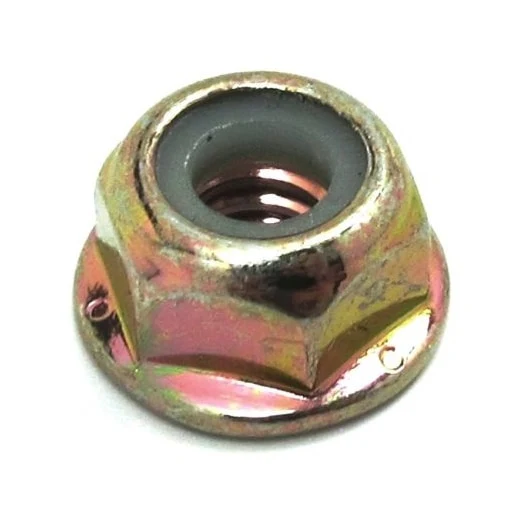 8047-366 ÉCROU À FLECHE HEXAGONALE NY LOCK 1/4-20 GR F Z&Y Arctic Cat