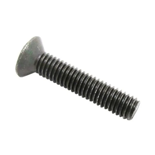 8474-630 VIS.MACH-TSFH M6X1.0X30 CL8.8 BLK Arctic Cat