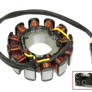 ARCTIC CAT F 5 FIRECAT [2005-2006] - Stator pour motoneige Arctic Cat