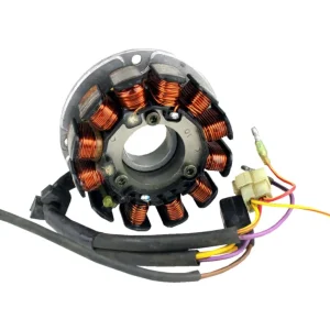 ARCTIC CAT MOUNTAIN CAT 800 [2001-2002] - Stator pour motoneiges