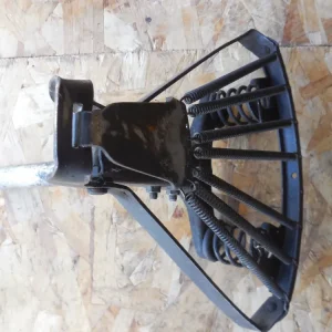 armature de selle mobylette