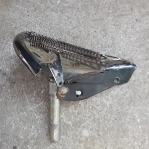 armature de selle motobecane M 7