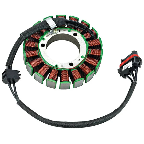 STATOR À POINTE DE FLÈCHE (340-22059) ARROWHEAD