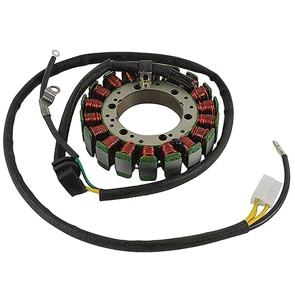 STATOR À POINTE DE FLÈCHE (340-58026) ARROWHEAD