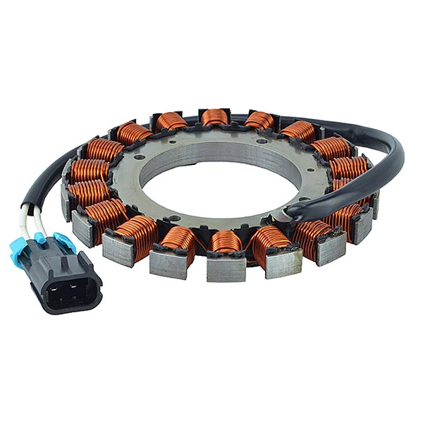 STATOR À POINTE DE FLÈCHE (340-58067) ARROWHEAD