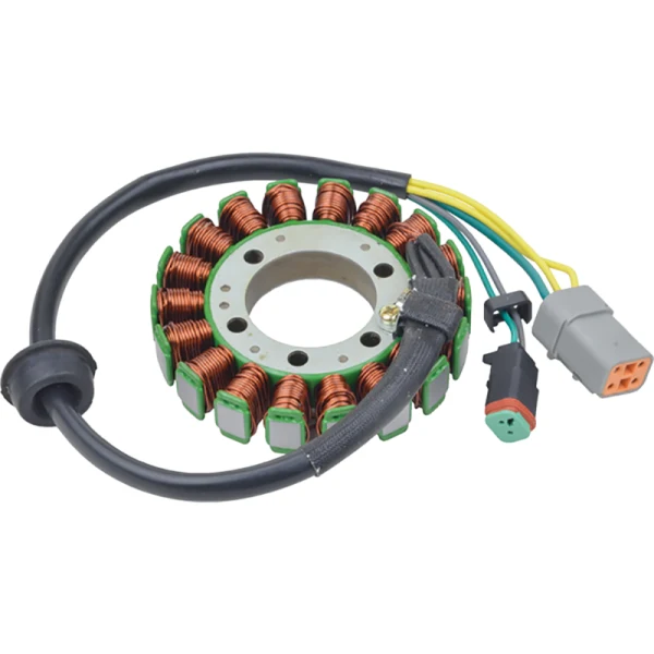 Stator pour Motoneige Ski-Doo Arrowhead