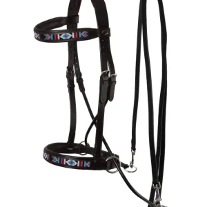 Articles F.R.. Freedom Riding Sidepull Sierra (Système 5) Brown P