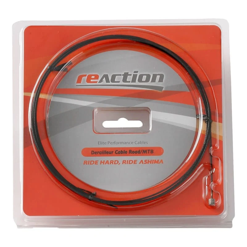 Câble de frein CAMPAGNOLO 1,5x1800mm - Câble REACTION en Téflon ASHIMA
