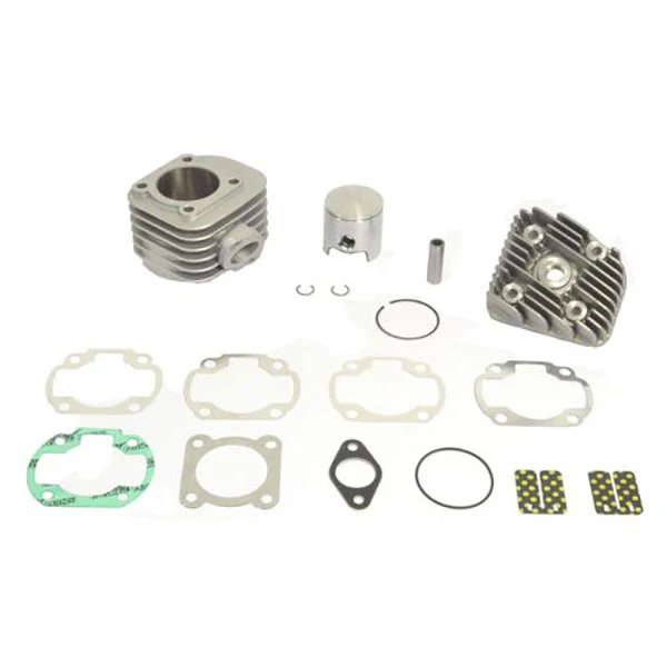 Ensemble Cylindre 70cc Minarelli Athena