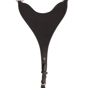 Attache de Martingale Stockholm Hard Bip Black/Silver C